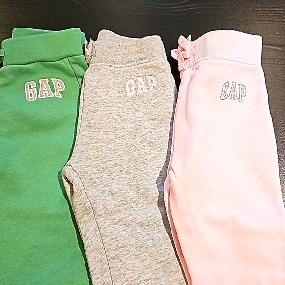 3 x Baby sweatpants - Picture 2 of 3